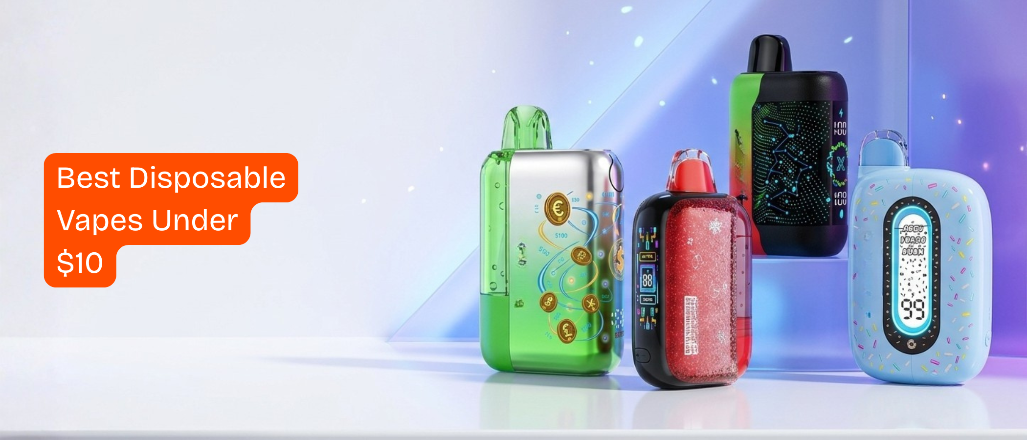 disposable vapes under 10 $10 | 60K Puff Devices UWell Caliburn A3 Replacement banana cake Choose Flavour:Pineapple ice (NEW)
