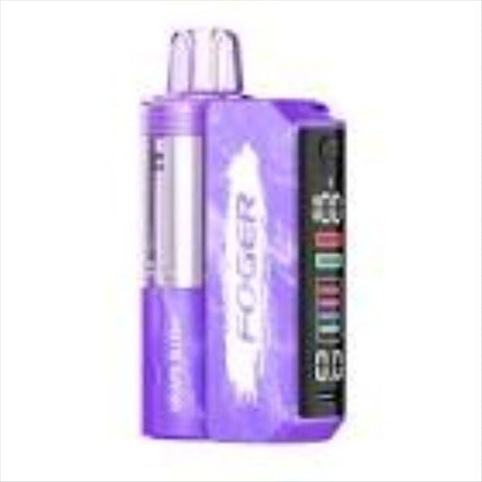 FOGER 30K SWITCH PRO KIT GRAPE SLUSH