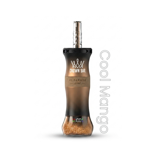 Al Fakher Crown Bar Cool Mango
