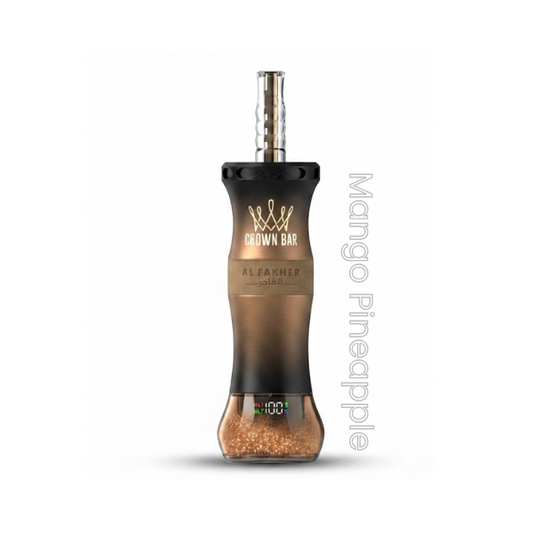 Al Fakher Crown Bar Mango Pineapple