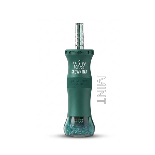 Al Fakher Crown Bar Mint