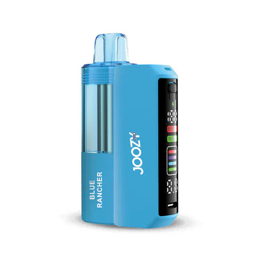 JOOZY PRO 40K BLUE RANCHER
