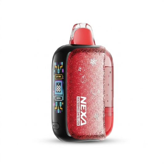 NEXA PIX Watermelon Slush