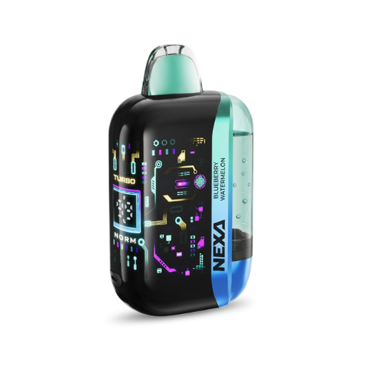 NEXA Ultra II Blueberry Watermelon