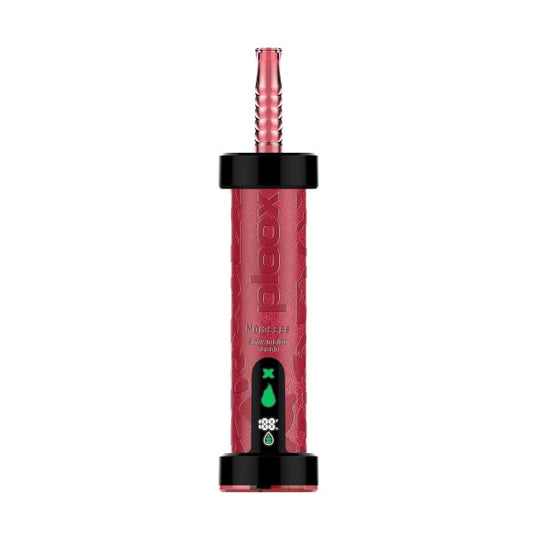 PLOOX MOLASSES STRAWMELON PEACH