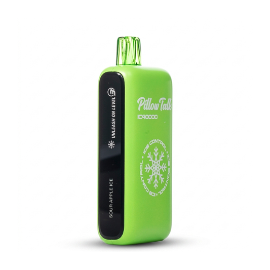 Pillow Talk IC40000 Sour Apple Ice