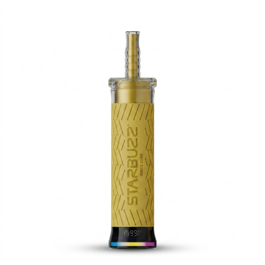 Starbuzz E-Hose 50K Banana Ice