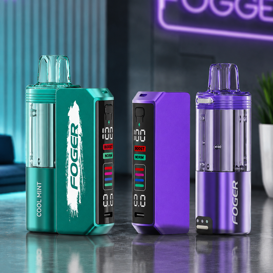 Vape Arc