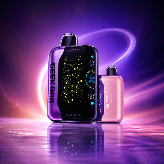 Vape Arc