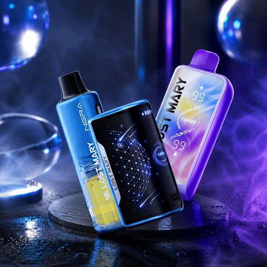 Vape Arc