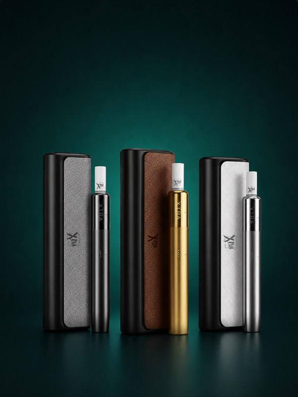 Vape Arc