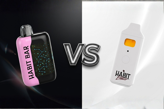 Is Habit a good vape brand?