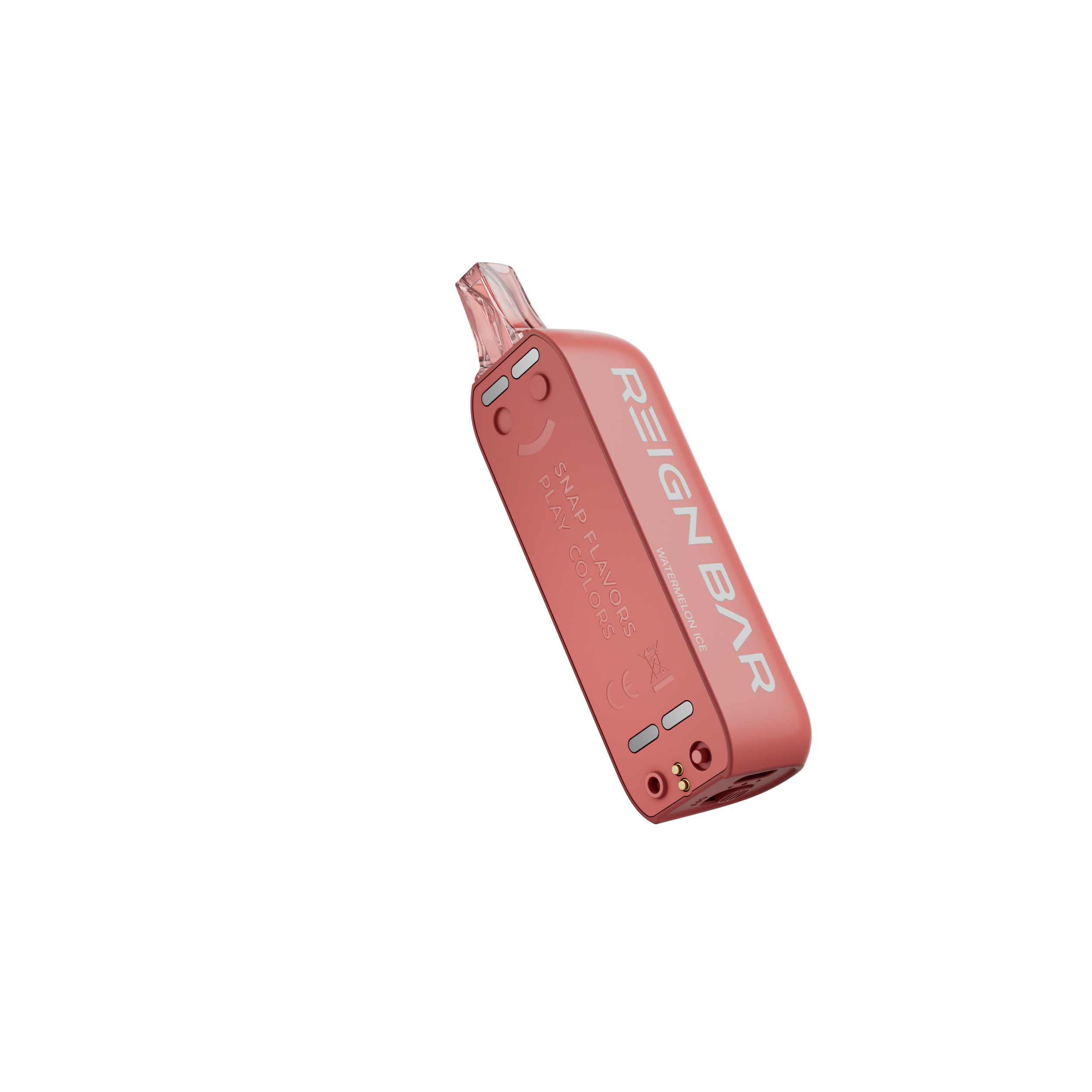 REIGN BAR PALATTE 50K - WATERMELON ICE | Authentic Disposable Vape | iPuff24 Texas