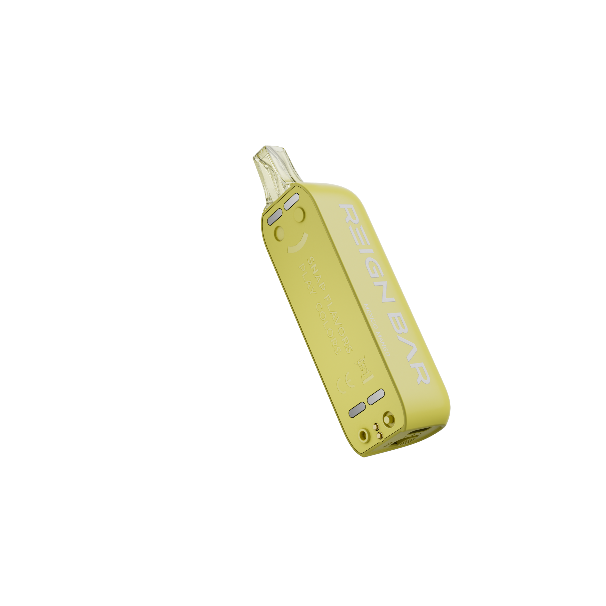 REIGN BAR PALATTE 50K - MEXICO MANGO | Authentic Disposable Vape | iPuff24 Texas