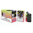 HABIT BAR 40K - STRAWBERRY KIWI