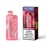 LOST MARY MT15K TURBO CHERRY STRAZZ