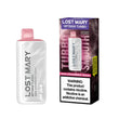 LOST MARY MT15K TURBO SOUR STRAWBERRY PEACH