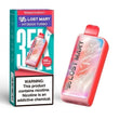 LOST MARY MT35K TURBO WATERMELON
