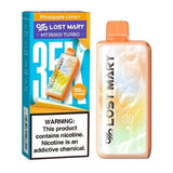 LOST MARY TURBO MT35K PINEAPPLE LIME