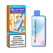 LOST MARY MT35K TURBO WHITE GAMI+