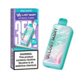 LOST MARY TURBO MT35K BAJA SPLASH