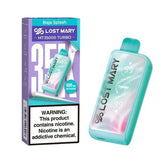 LOST MARY TURBO MT35K BAJA SPLASH