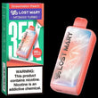 LOST MARY MT35K TURBO STRAWMELON PEACH