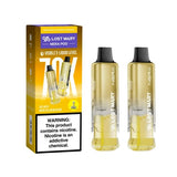LOST MARY 70K POD - PINEAPPLE PASSION ORANGE