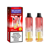 LOST MARY 70K POD - WATERMELON ICE