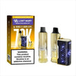LOST MARY 70K KIT - PINEAPPLE PASSION ORANGE