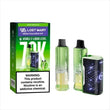 LOST MARY 70K KIT - SOUR APPLE ICE