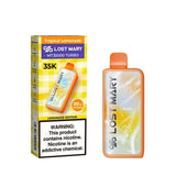 LOST MARY MT35K TURBO TROPICAL LEMONADE