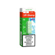 OFF STAMP 25K POD DOUBLE MINT