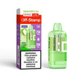 OFF STAMP CRYSTAL POD 35K - SOUR APPLE ICE