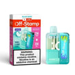 OFF STAMP 35K KIT - BLACK MINT