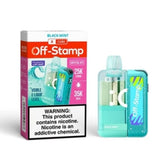 OFF STAMP 35K KIT - BLACK MINT
