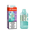 OFF STAMP CRYSTAL POD 35K - WINTER MINT