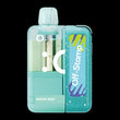 OFF STAMP 35K KIT - WINTER MINT
