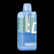 OFF STAMP CRYSTAL POD 35K - BLUE RAZZ ICE