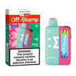 OFF STAMP 35K KIT - MIAMI MINT