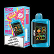 RAZ LTX 25K Blue Raz Gush Disposable Vape