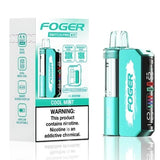 FOGER 30K SWITCH PRO KIT COOL MINT