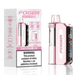 FOGER 30K SWITCH PRO KIT JUICY PEACH ICE