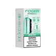 FOGER 30K SWITCH PRO KIT MIAMI MINT