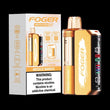 FOGER 30K SWITCH PRO KIT MEXICO MANGO