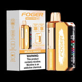 FOGER 30K SWITCH PRO KIT MEXICO MANGO