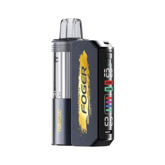FOGER 30K SWITCH PRO KIT TOBACCO