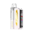 FOGER SWITCH PRO KIT 30K WHITE GUMMY