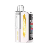 FOGER SWITCH PRO KIT 30K WHITE GUMMY