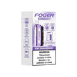 FOGER 30K SWITCH PRO KIT KIWI DRAGON BERRY